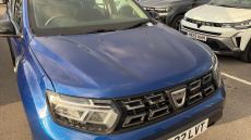 Dacia Duster 1.0 TCe 100 Comfort 5dr Bi Fuel Estate
